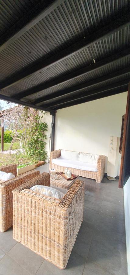 Nikol Villa Elani Siviri Exterior photo